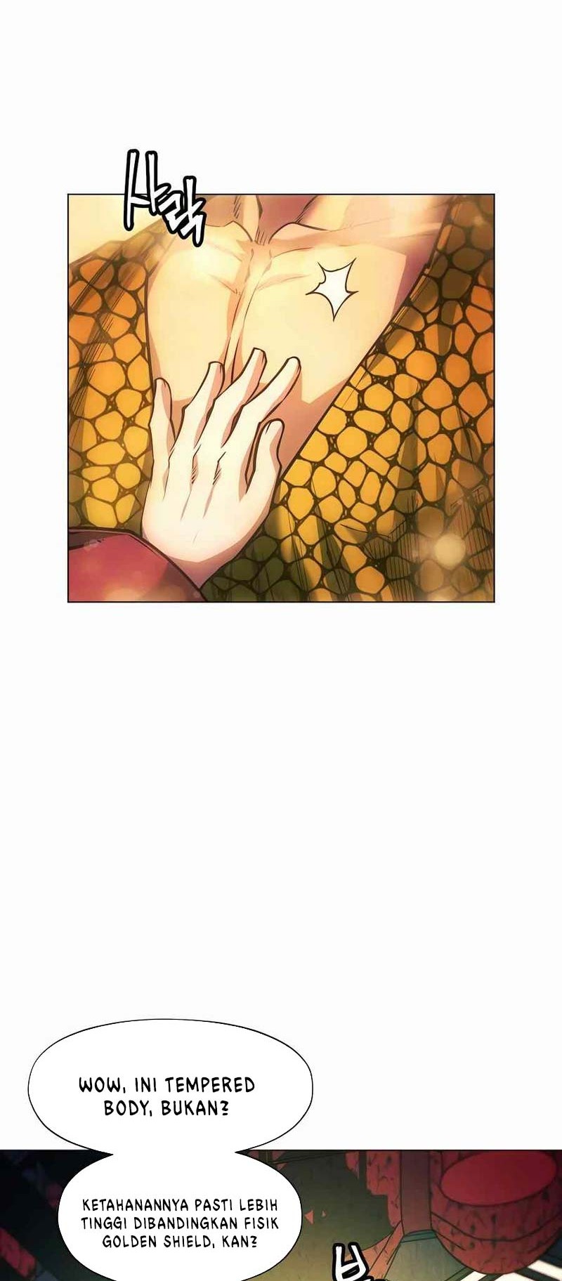 Modern Man Who Fall Into Murim chapter 57 halaman 53