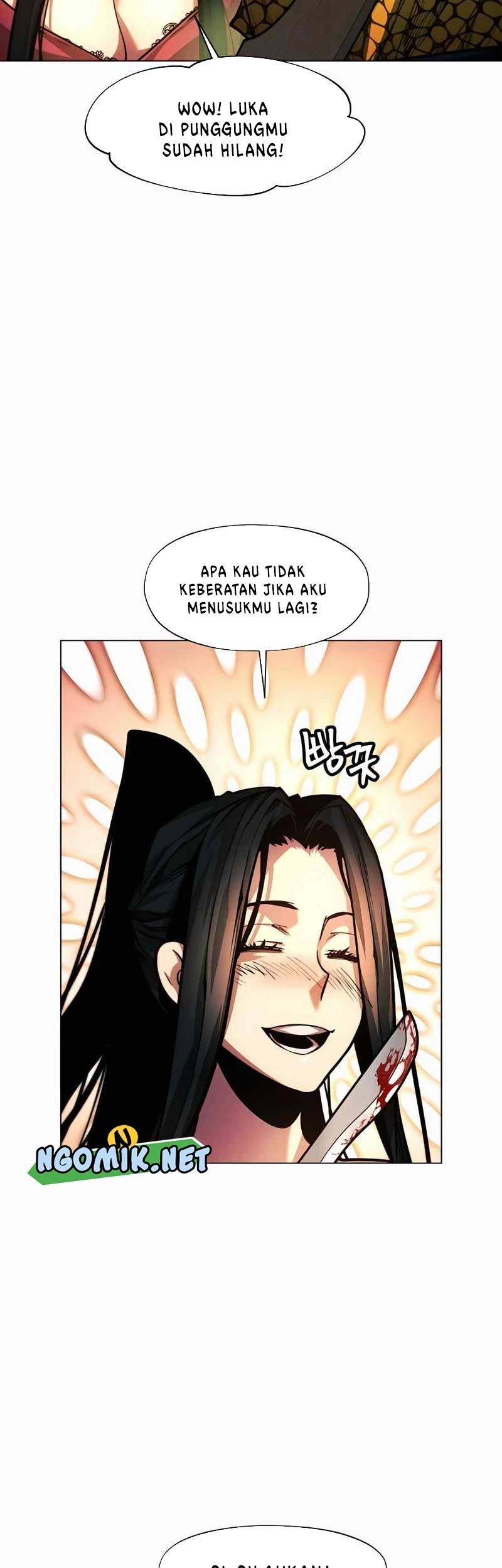 Modern Man Who Fall Into Murim chapter 57 halaman 56