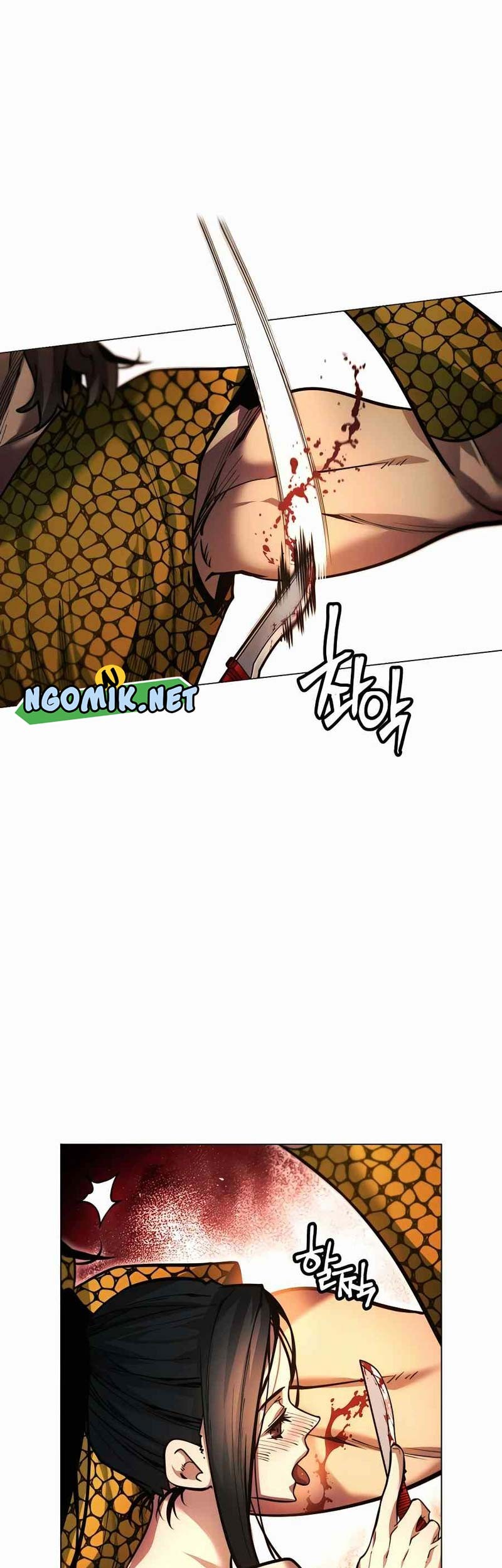 Modern Man Who Fall Into Murim chapter 57 halaman 58