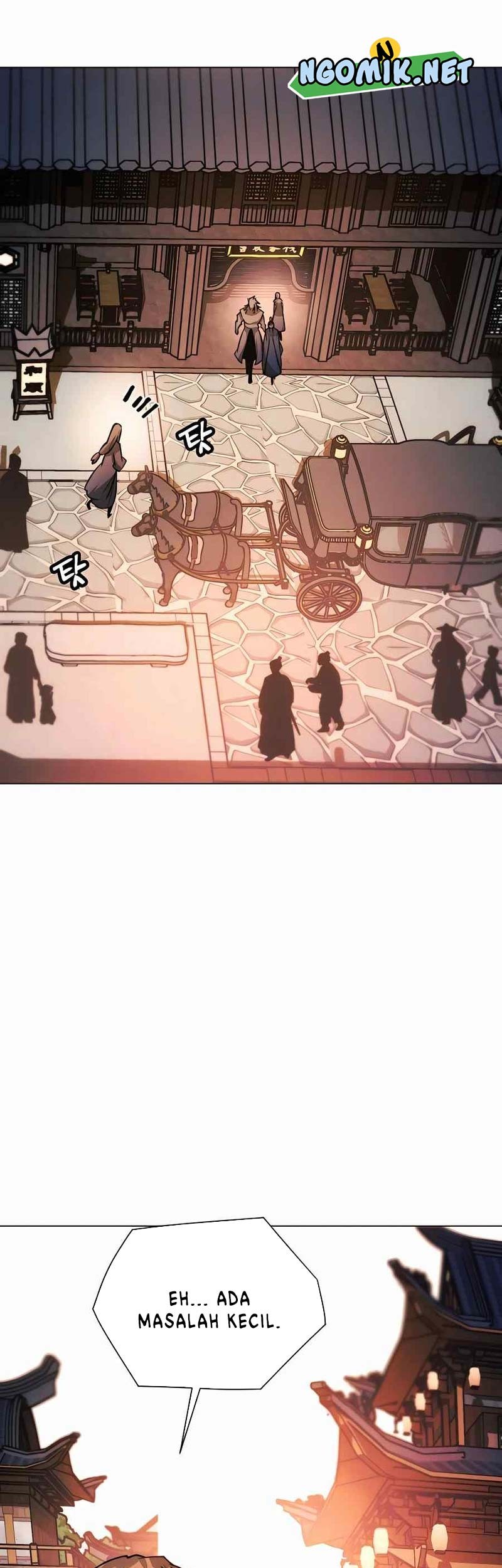 Modern Man Who Fall Into Murim chapter 57 halaman 62