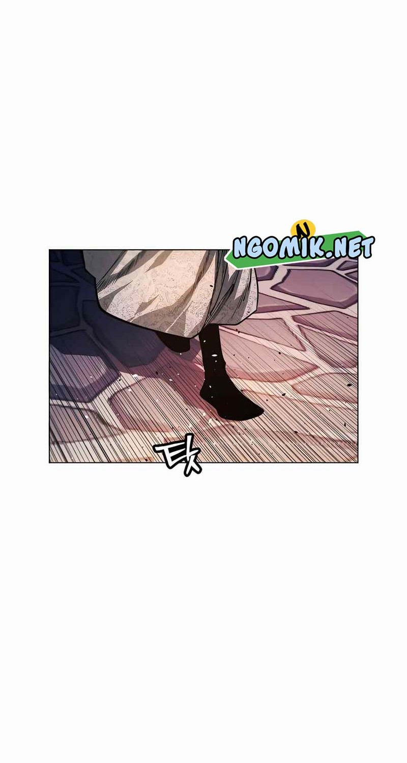 Modern Man Who Fall Into Murim chapter 57 halaman 65