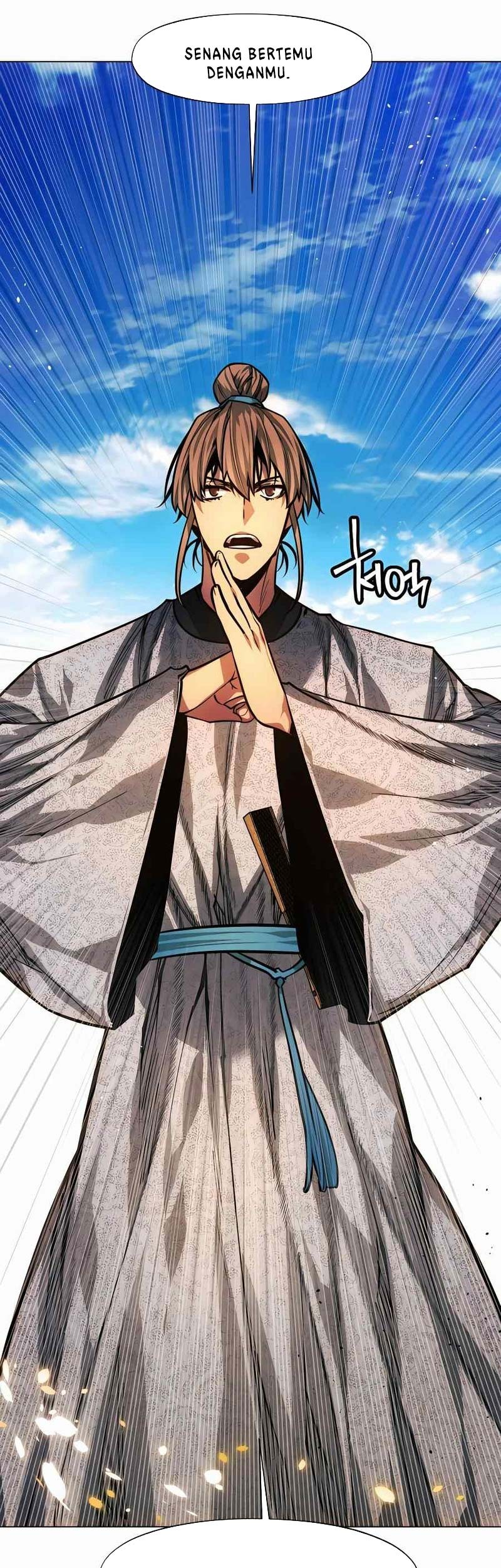 Modern Man Who Fall Into Murim chapter 57 halaman 66