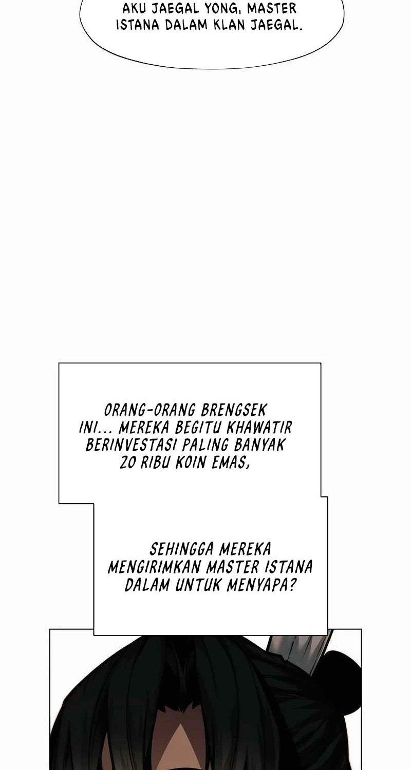 Modern Man Who Fall Into Murim chapter 57 halaman 67