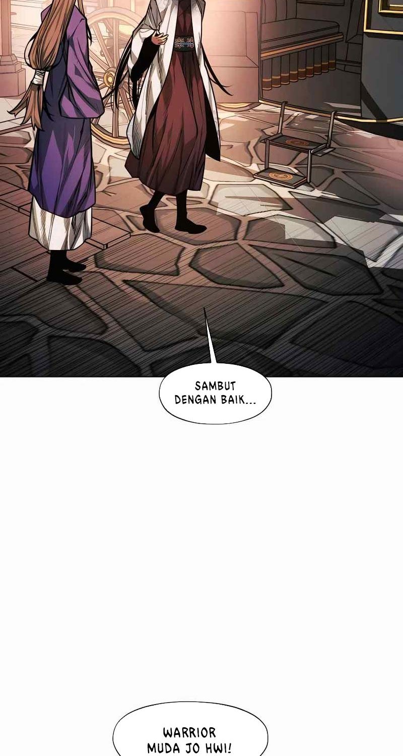 Modern Man Who Fall Into Murim chapter 57 halaman 69