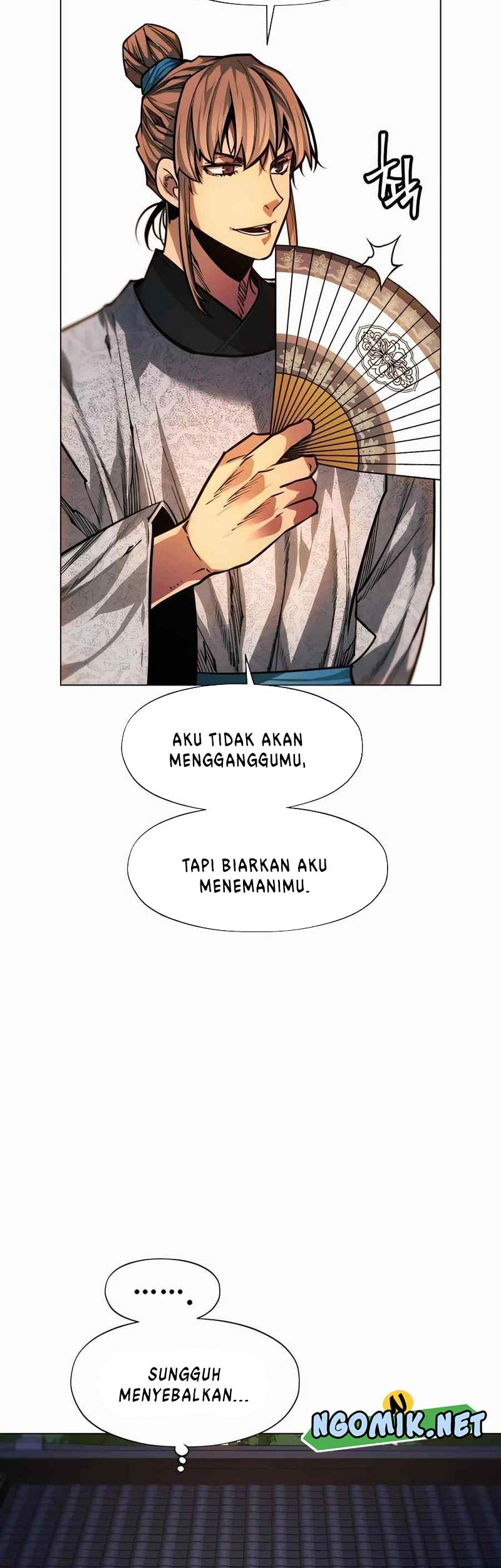 Modern Man Who Fall Into Murim chapter 57 halaman 72