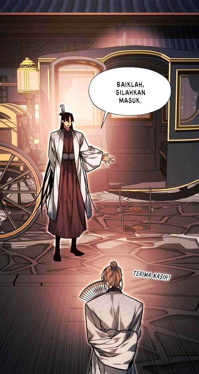 Modern Man Who Fall Into Murim chapter 57 halaman 73