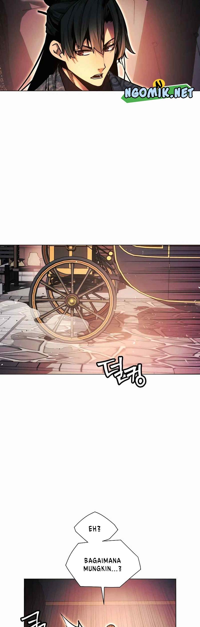 Modern Man Who Fall Into Murim chapter 57 halaman 76