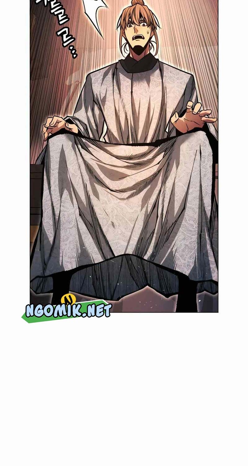 Modern Man Who Fall Into Murim chapter 57 halaman 77
