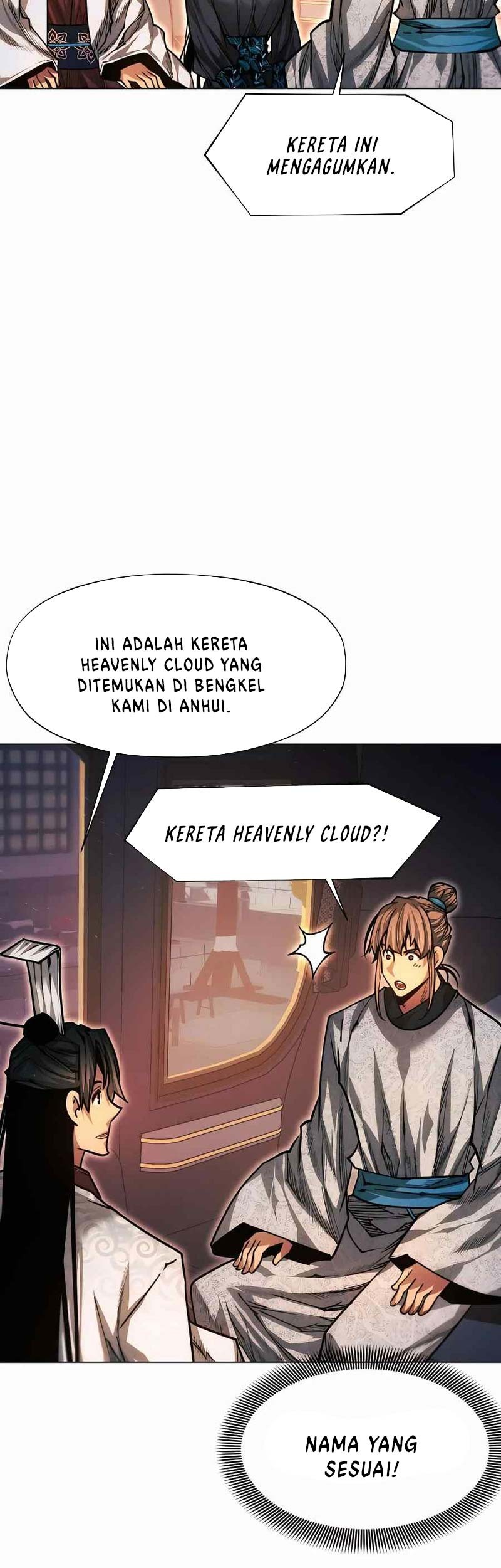 Modern Man Who Fall Into Murim chapter 57 halaman 80