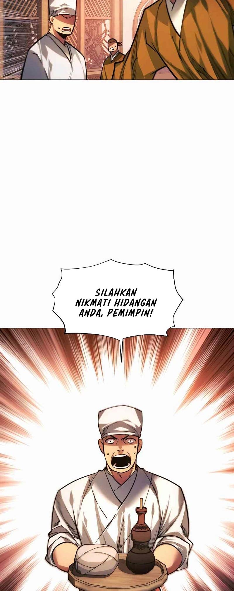 Modern Man Who Fall Into Murim chapter 57 halaman 85