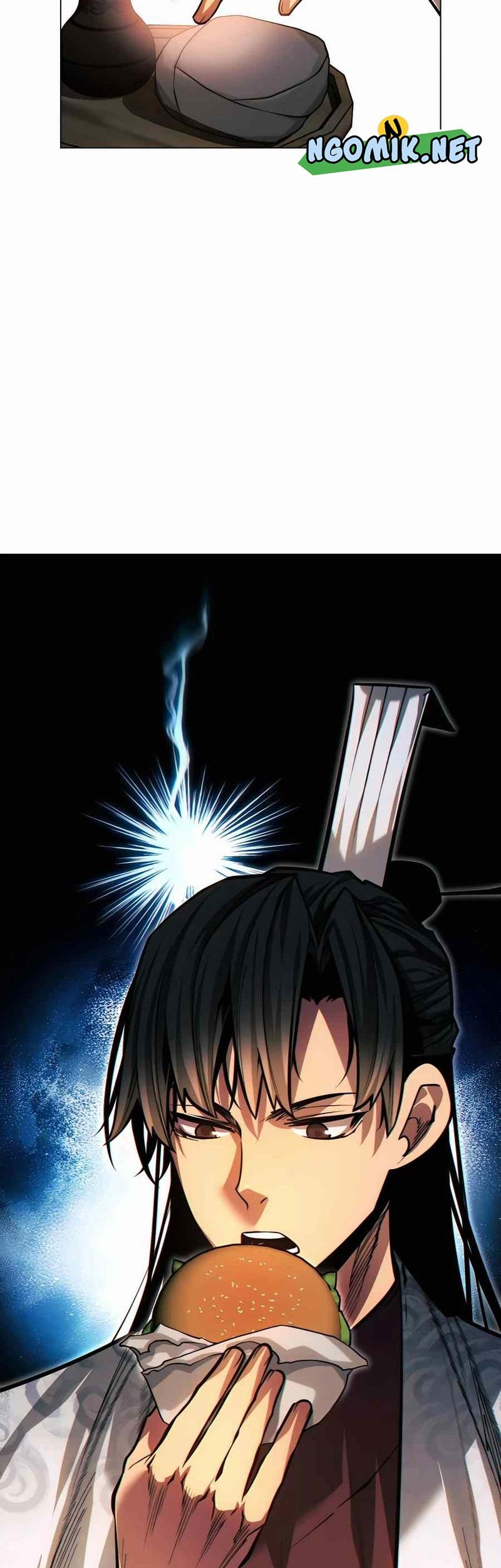 Modern Man Who Fall Into Murim chapter 57 halaman 88