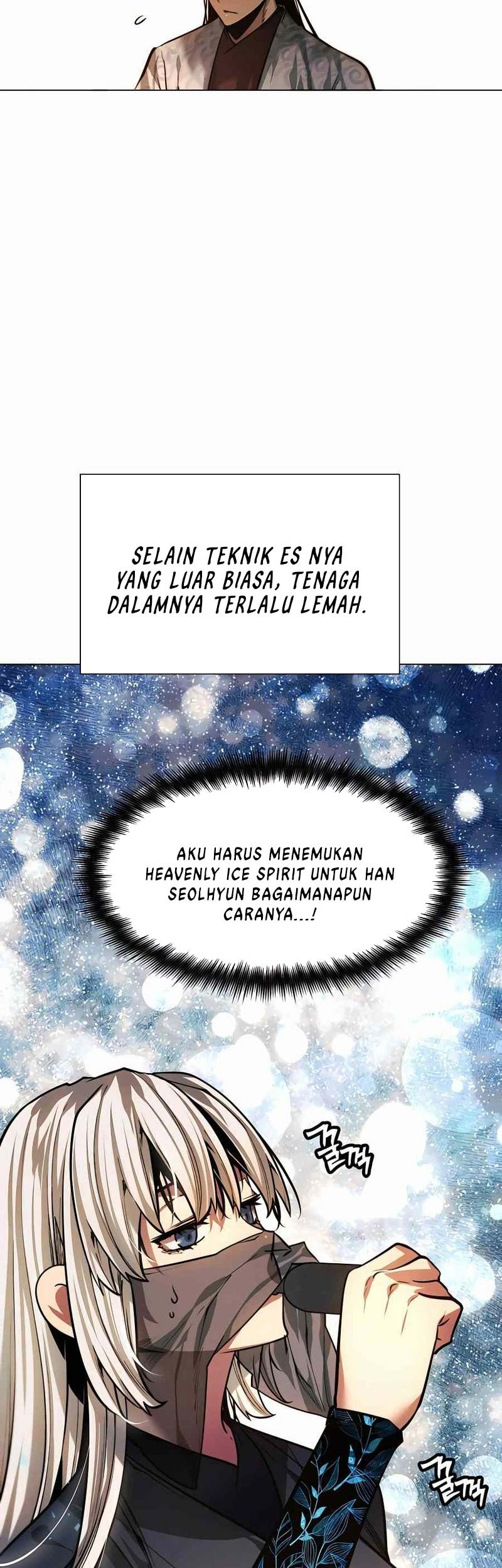Modern Man Who Fall Into Murim Bab 58 halaman 12