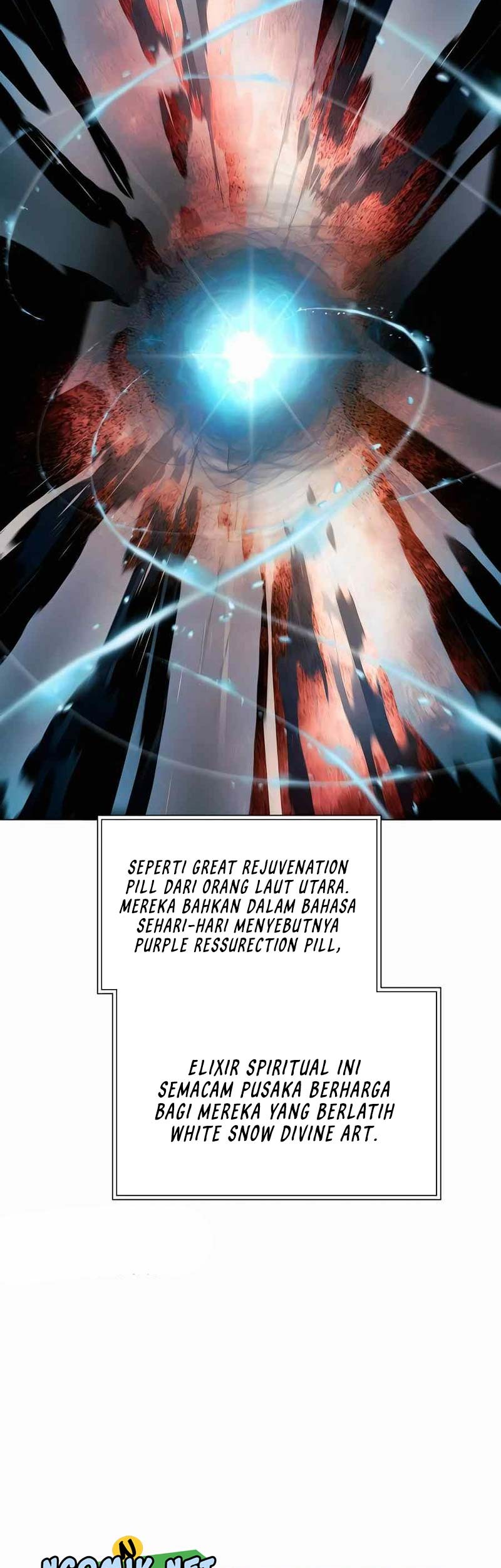 Modern Man Who Fall Into Murim Bab 58 halaman 42