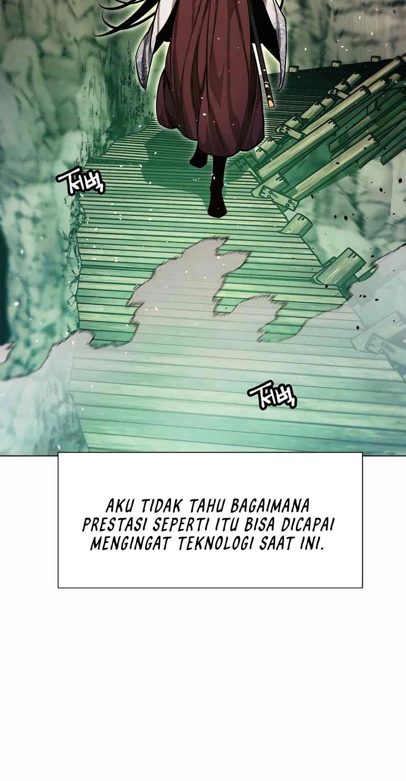 Modern Man Who Fall Into Murim Bab 58 halaman 55