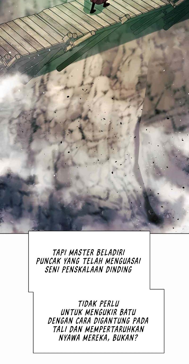 Modern Man Who Fall Into Murim Bab 58 halaman 57