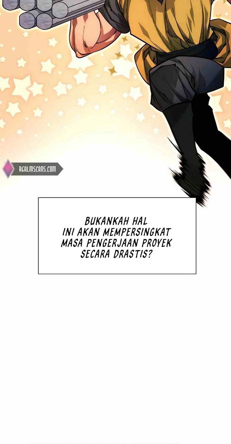 Modern Man Who Fall Into Murim Bab 58 halaman 59