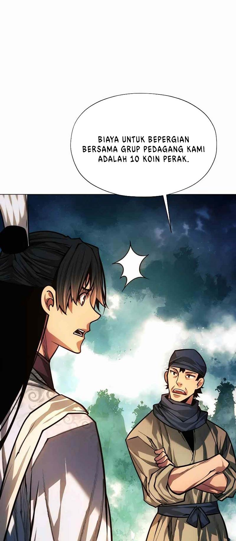 Modern Man Who Fall Into Murim Bab 58 halaman 65