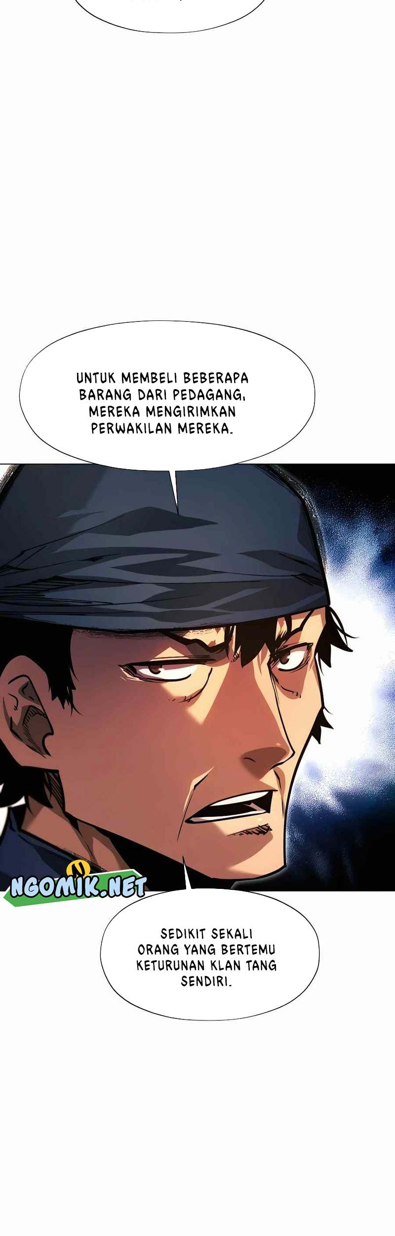 Modern Man Who Fall Into Murim Bab 58 halaman 74