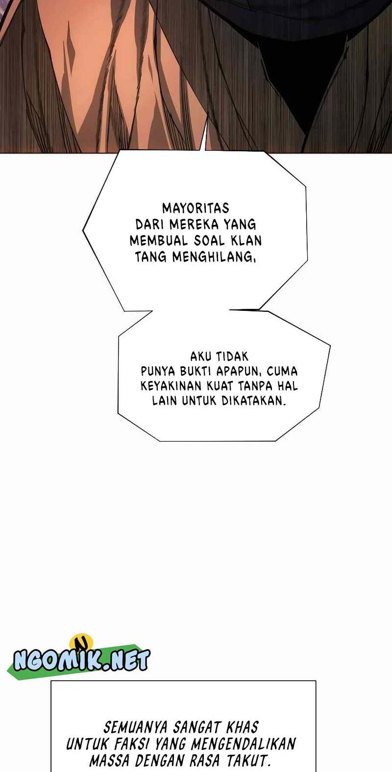 Modern Man Who Fall Into Murim Bab 58 halaman 79