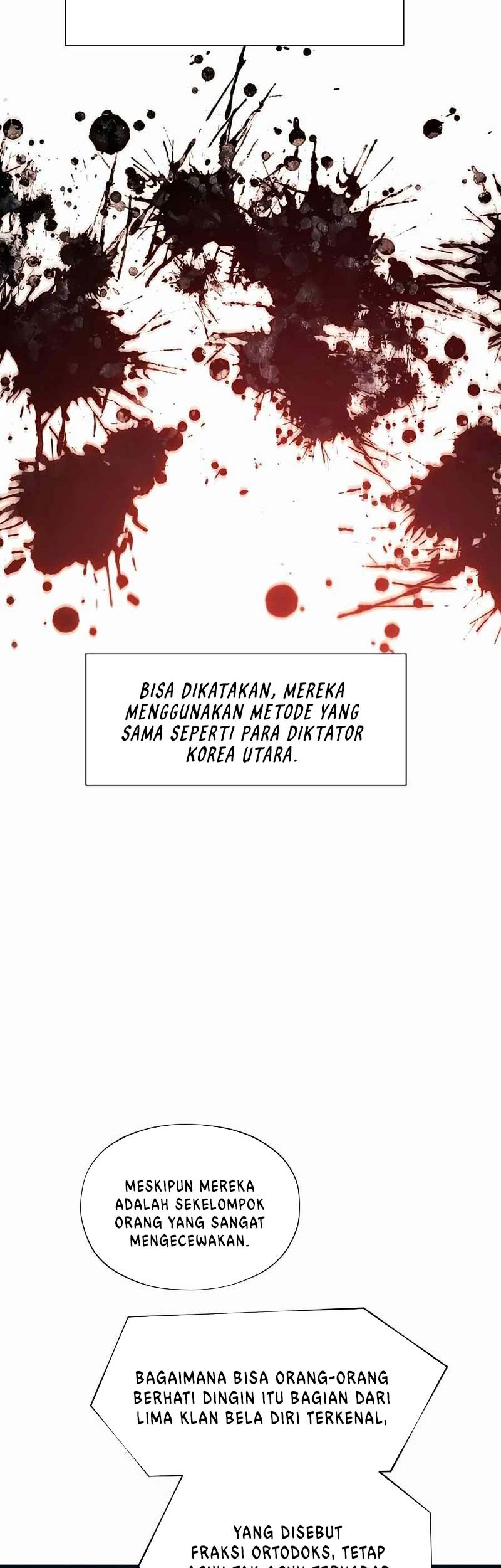 Modern Man Who Fall Into Murim Bab 58 halaman 80