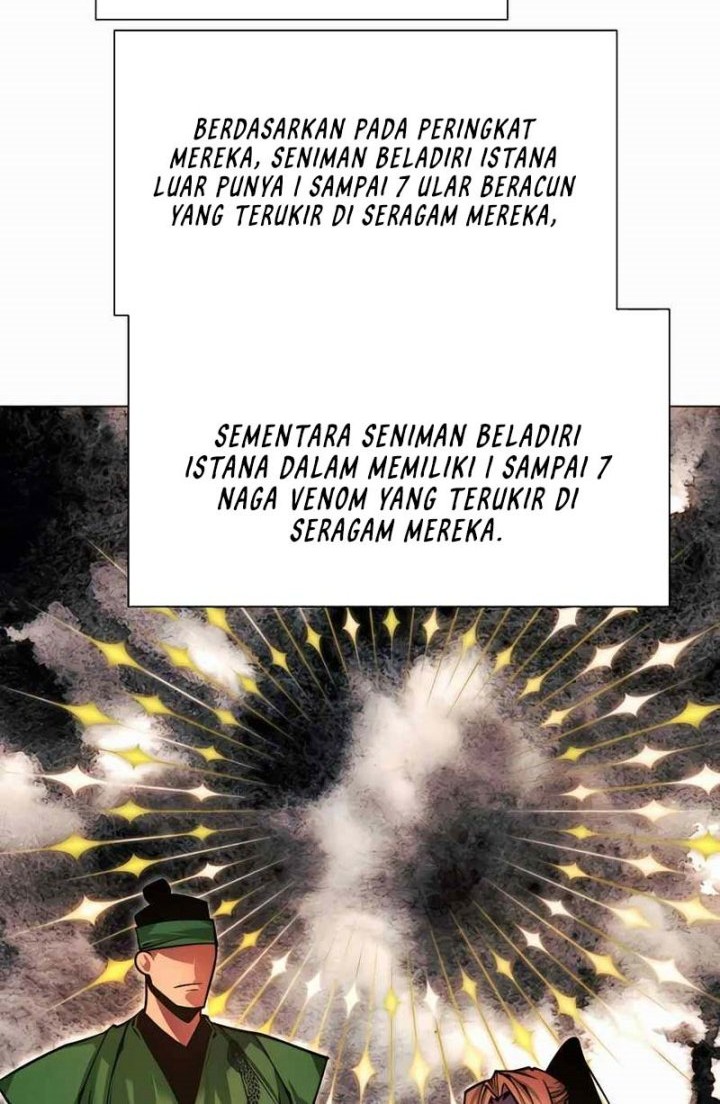 Modern Man Who Fall Into Murim Bab 59 halaman 7