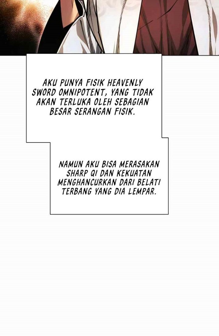 Modern Man Who Fall Into Murim Bab 59 halaman 13