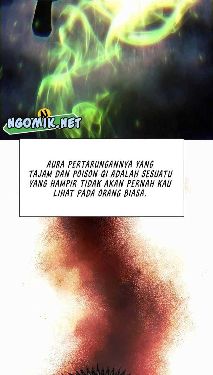 Modern Man Who Fall Into Murim Bab 59 halaman 15