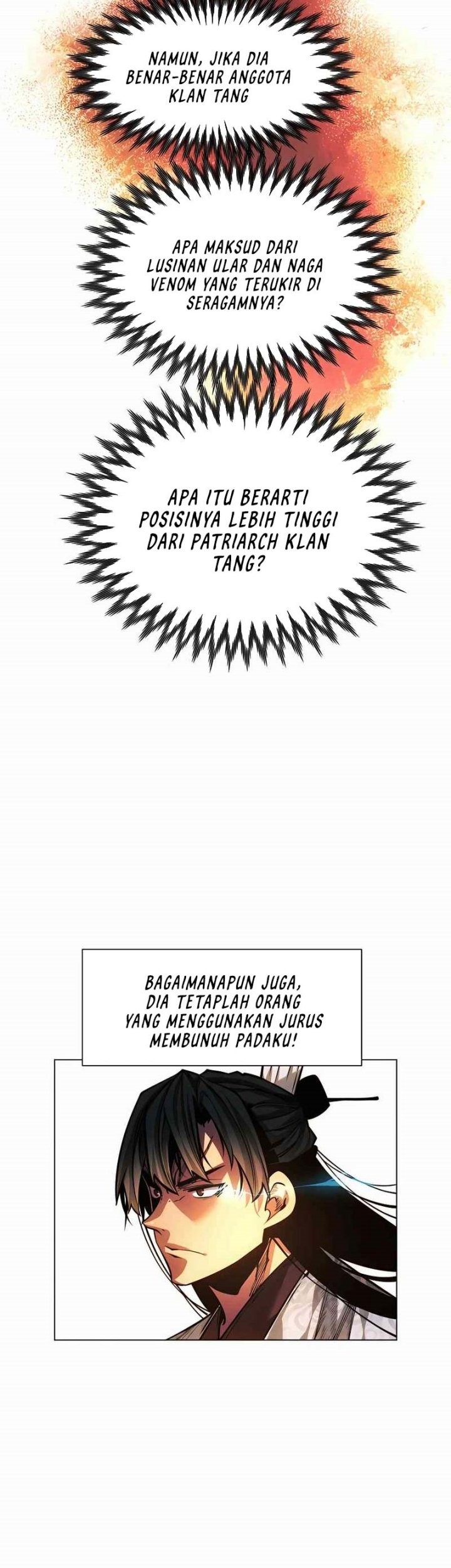 Modern Man Who Fall Into Murim Bab 59 halaman 16