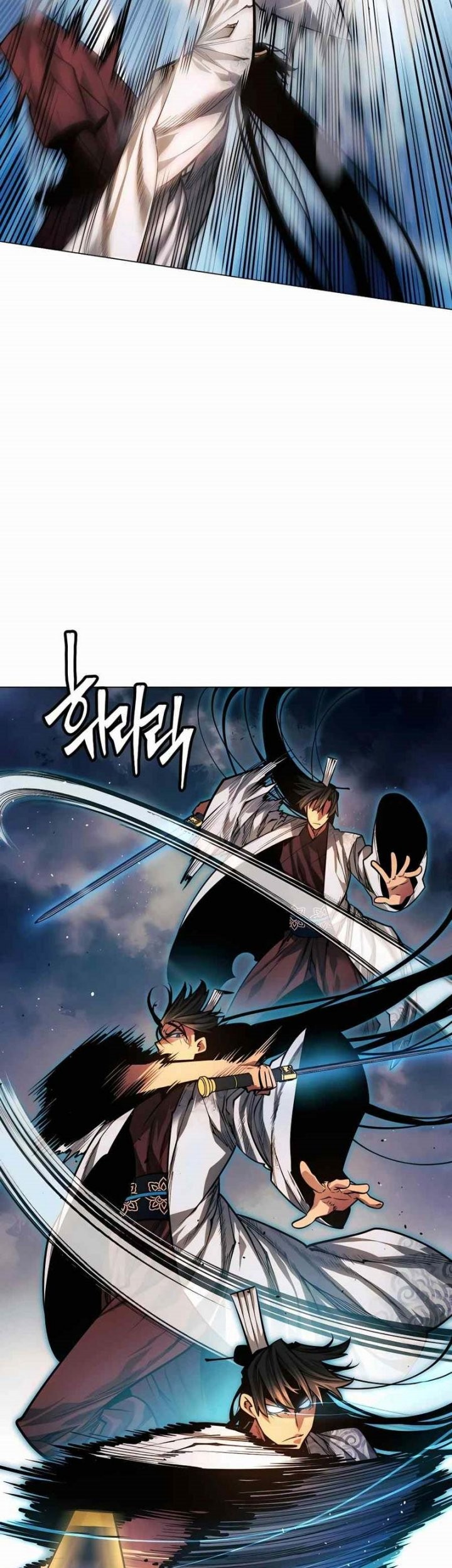 Modern Man Who Fall Into Murim Bab 59 halaman 20