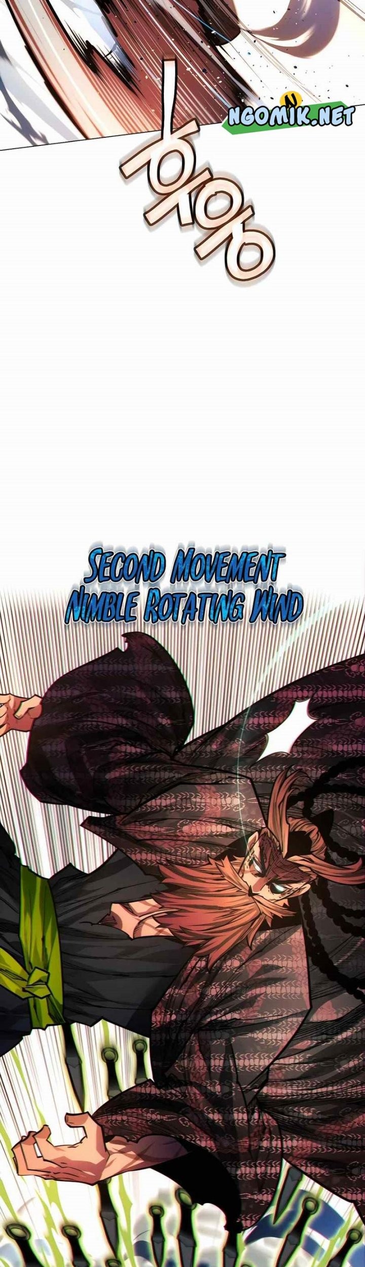 Modern Man Who Fall Into Murim Bab 59 halaman 30