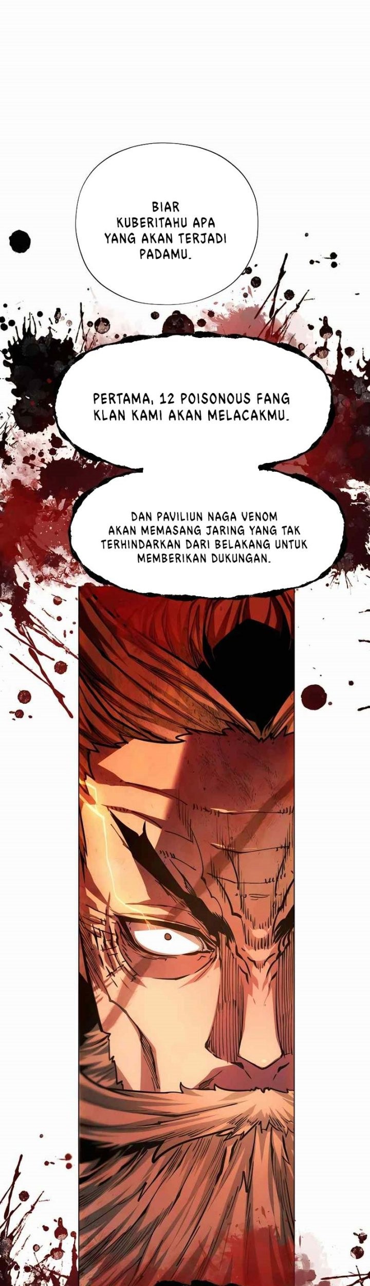 Modern Man Who Fall Into Murim Bab 59 halaman 40