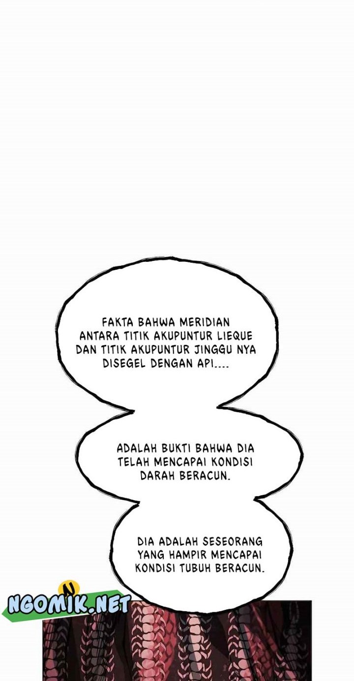 Modern Man Who Fall Into Murim Bab 59 halaman 43