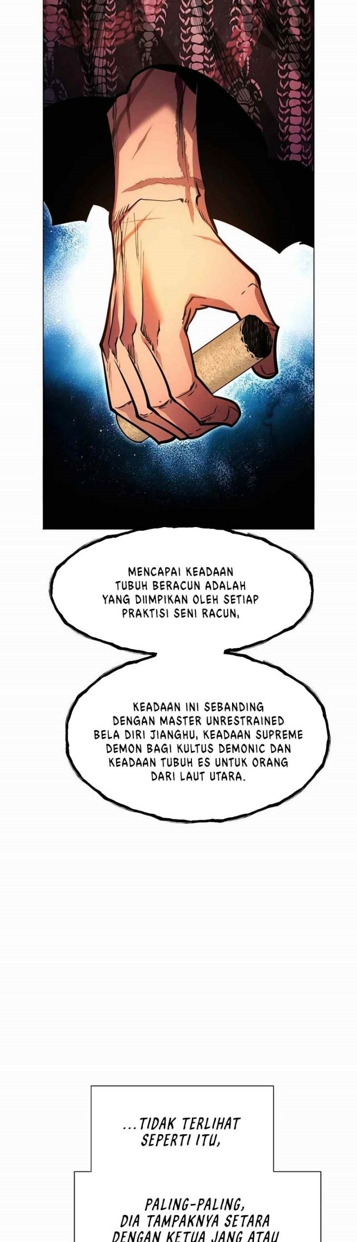 Modern Man Who Fall Into Murim Bab 59 halaman 44