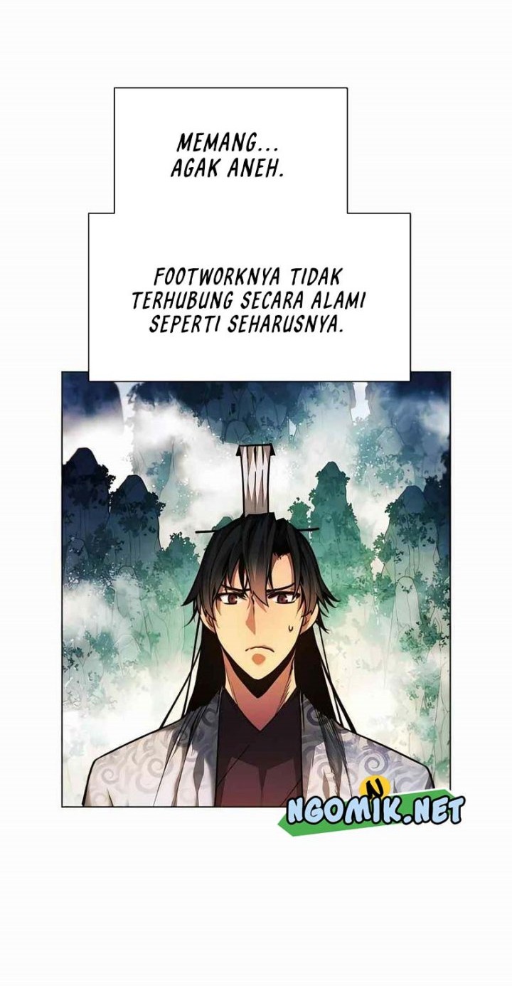 Modern Man Who Fall Into Murim Bab 59 halaman 47