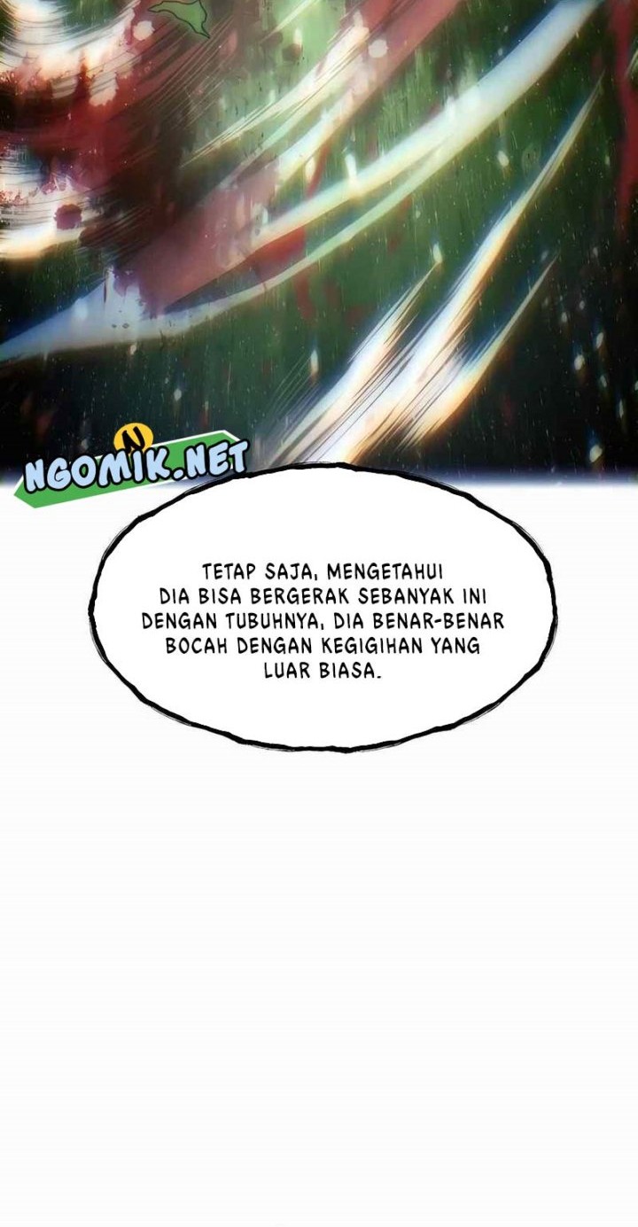 Modern Man Who Fall Into Murim Bab 59 halaman 49