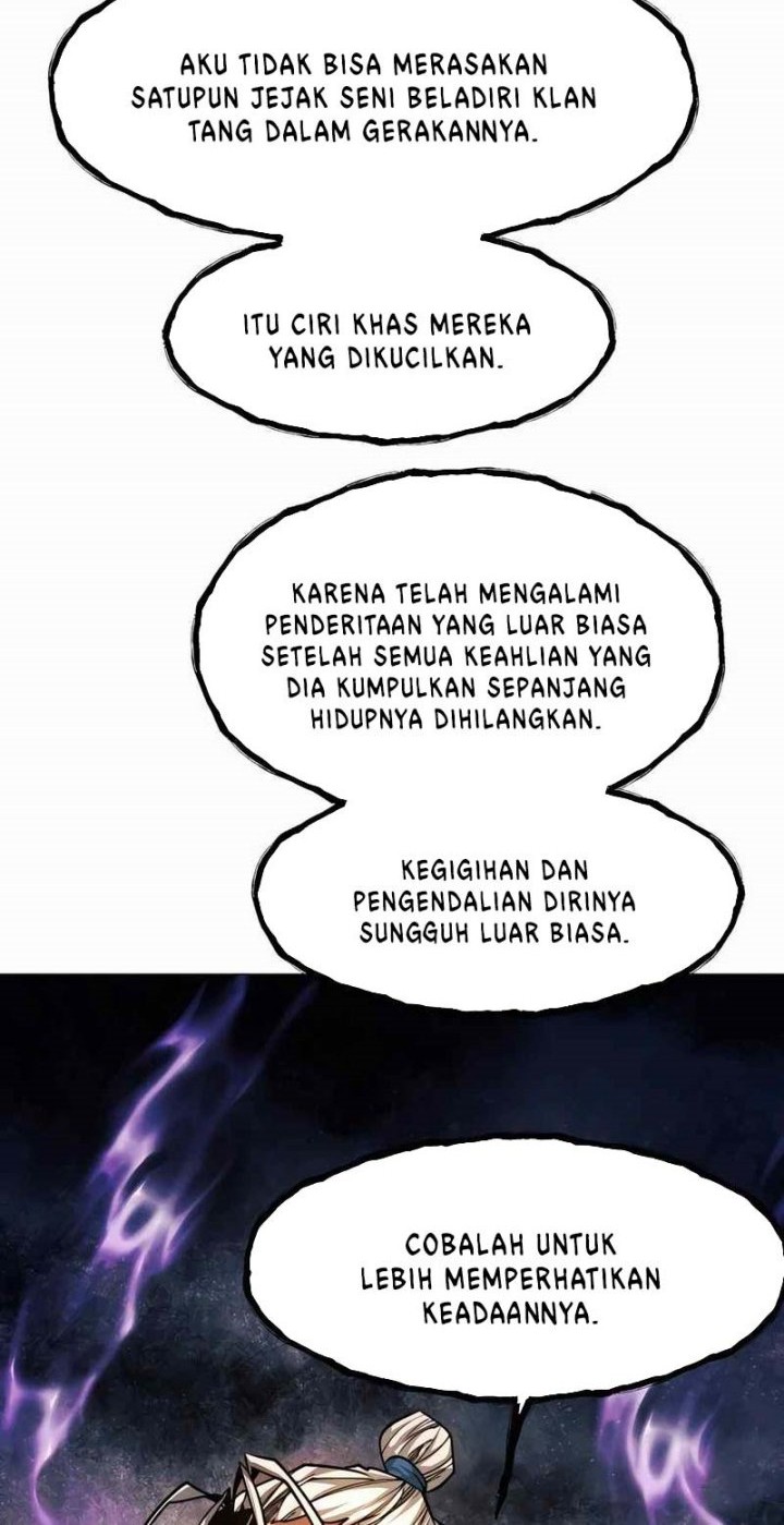 Modern Man Who Fall Into Murim Bab 59 halaman 51