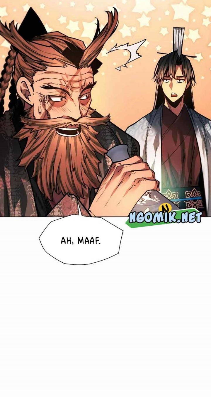 Modern Man Who Fall Into Murim Bab 59 halaman 73