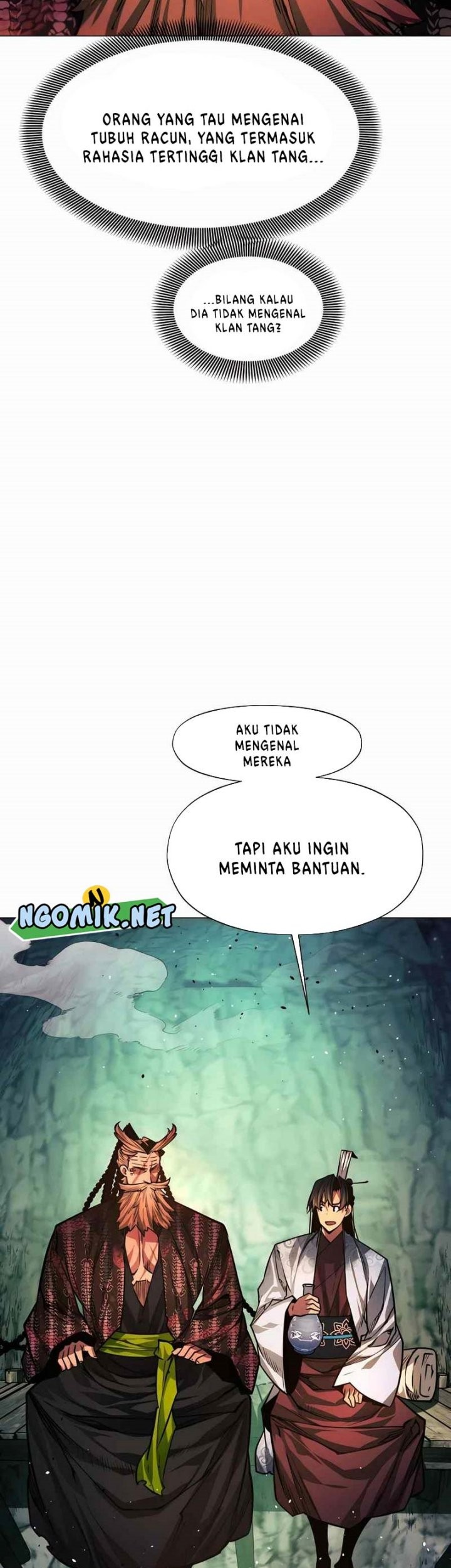Modern Man Who Fall Into Murim Bab 59 halaman 78