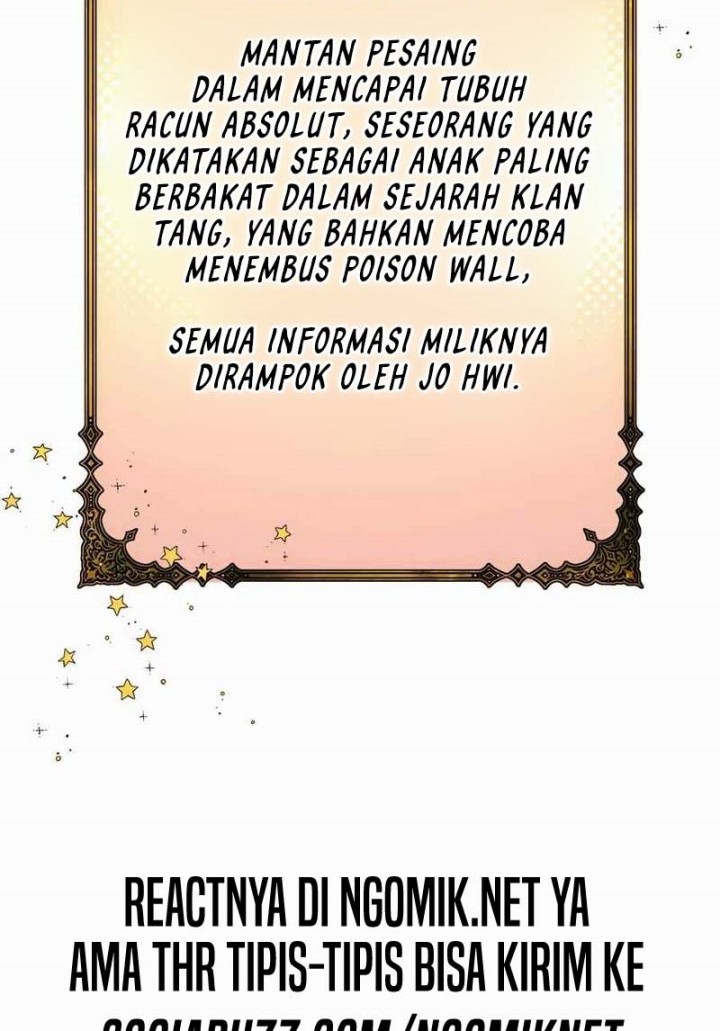 Modern Man Who Fall Into Murim Bab 59 halaman 91