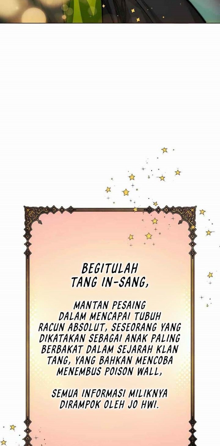 Modern Man Who Fall Into Murim chapter 60 halaman 5