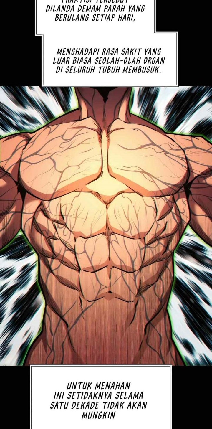 Modern Man Who Fall Into Murim chapter 60 halaman 11