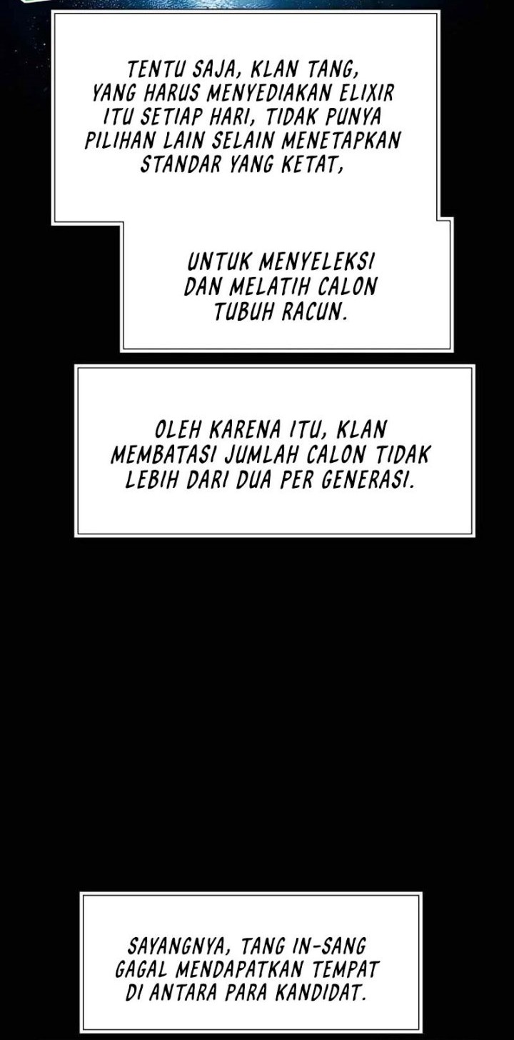 Modern Man Who Fall Into Murim chapter 60 halaman 13
