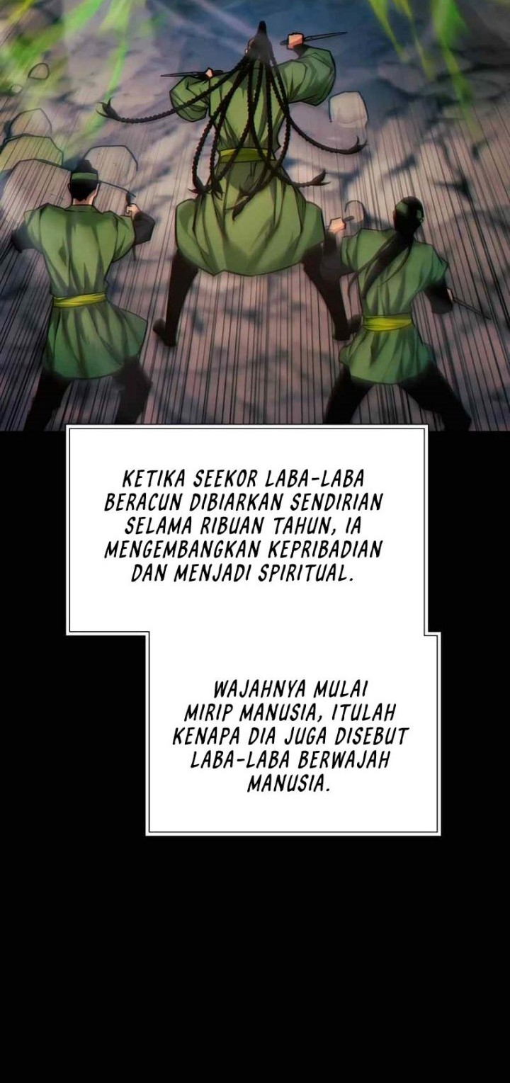 Modern Man Who Fall Into Murim chapter 60 halaman 17