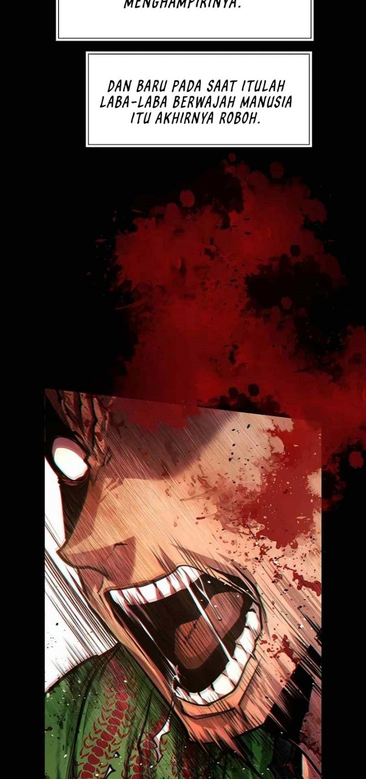 Modern Man Who Fall Into Murim chapter 60 halaman 19