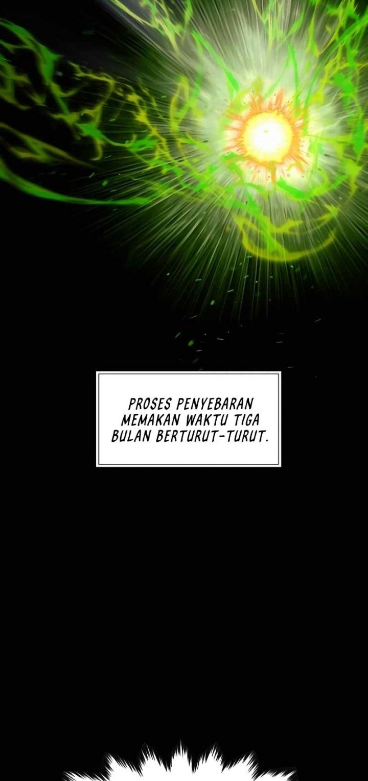 Modern Man Who Fall Into Murim chapter 60 halaman 21