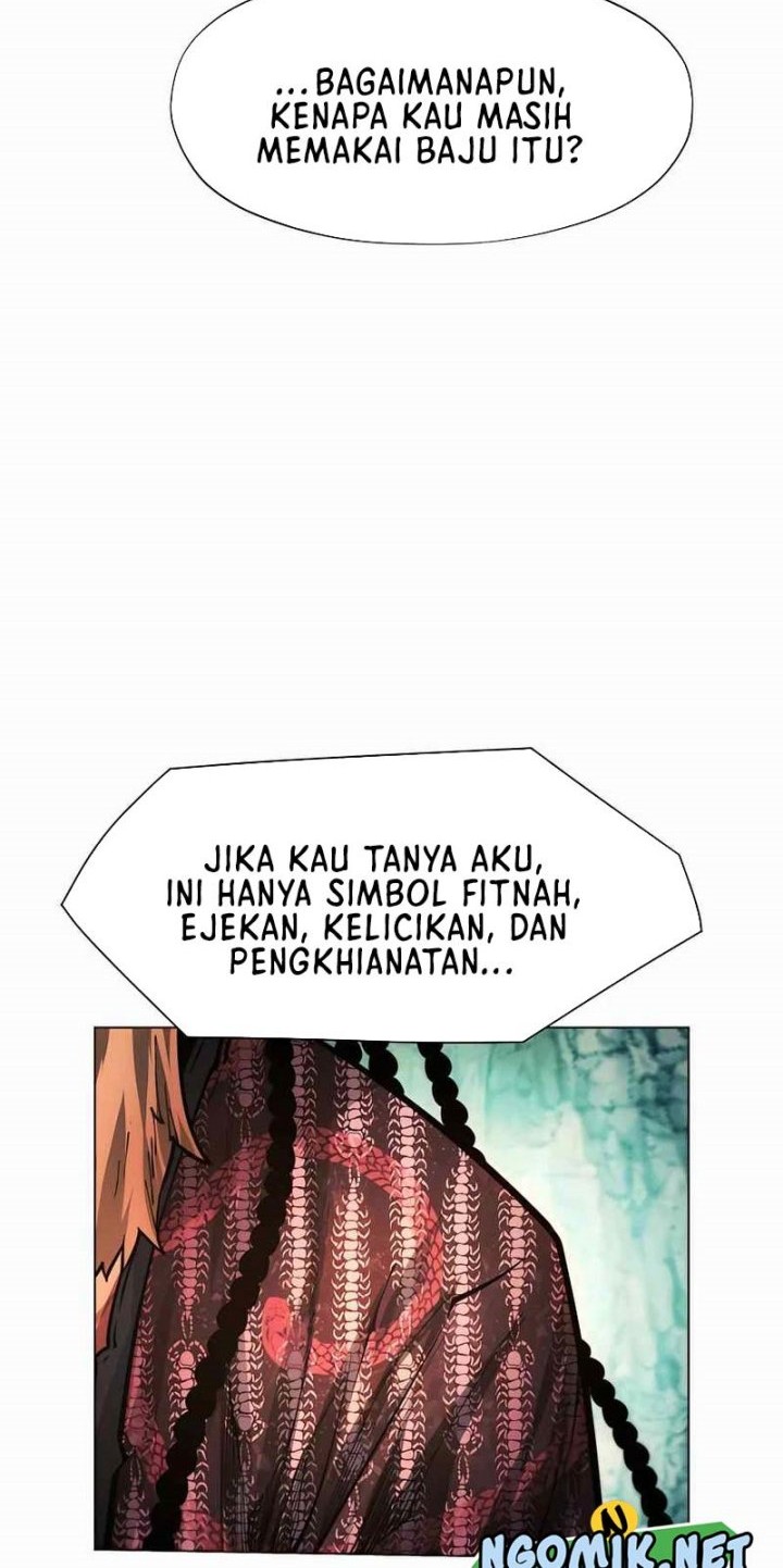 Modern Man Who Fall Into Murim chapter 60 halaman 33