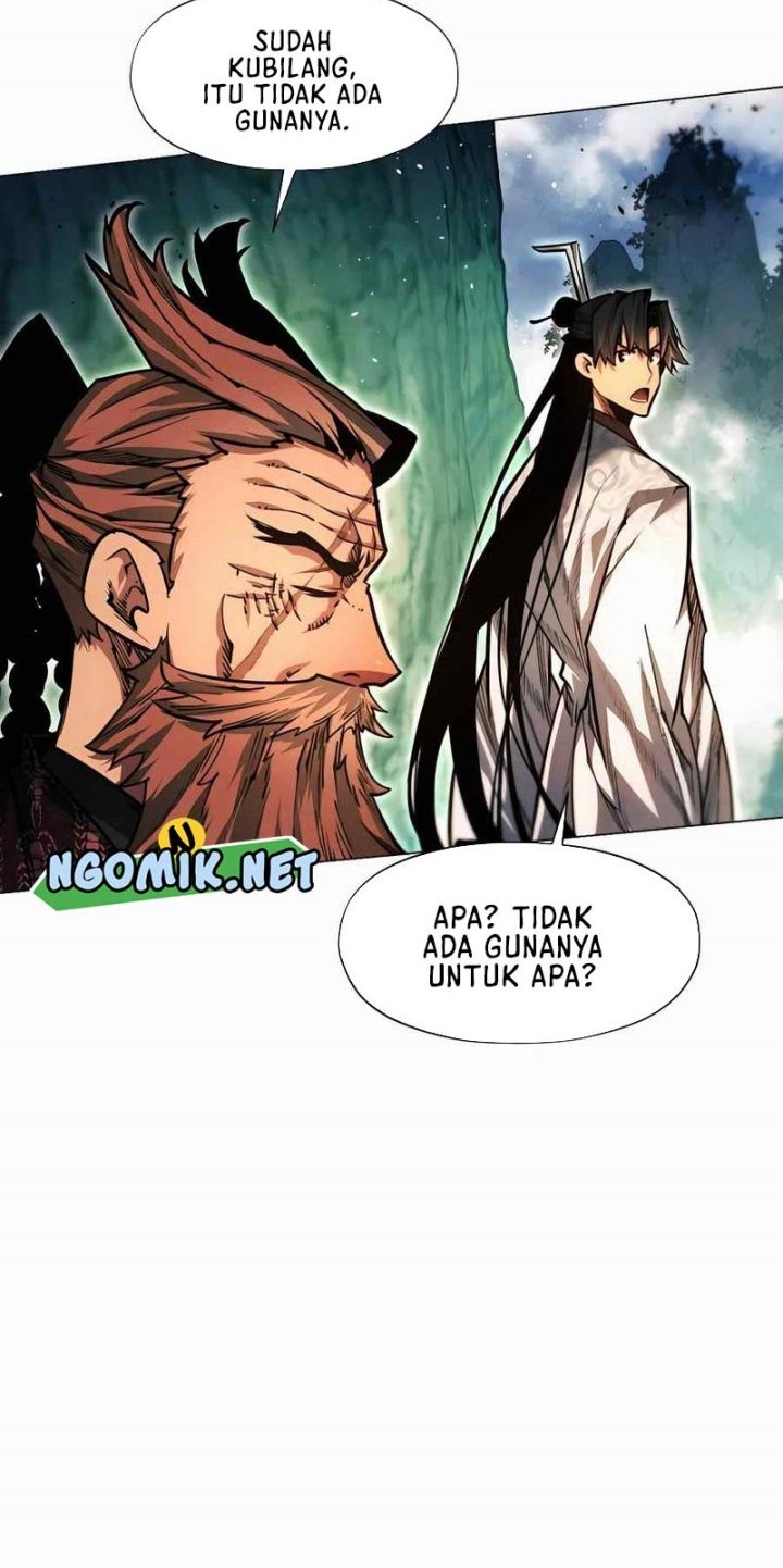 Modern Man Who Fall Into Murim chapter 60 halaman 37