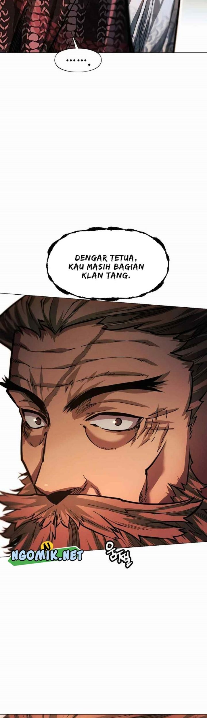 Modern Man Who Fall Into Murim chapter 60 halaman 40
