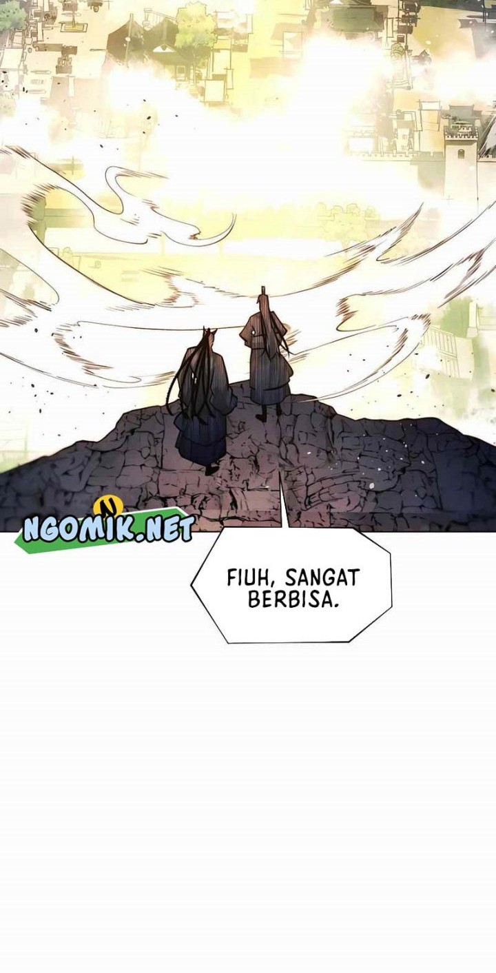 Modern Man Who Fall Into Murim chapter 60 halaman 49