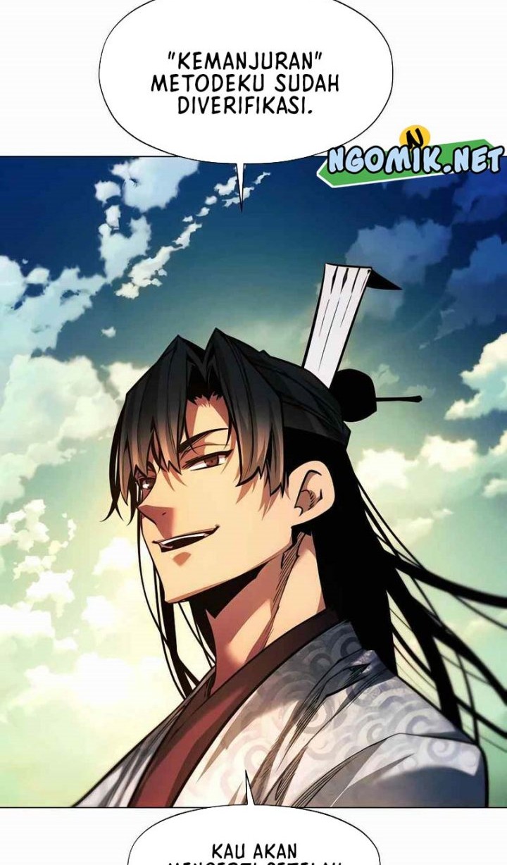 Modern Man Who Fall Into Murim chapter 60 halaman 51